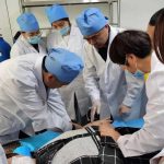 吕春光临床包教会 摸骨诊病秒杀疼痛