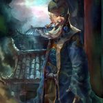 法术使用一定慎重 乱行法术会有代价