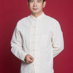八卦易医针灸绝技 可治疗三高糖尿病
