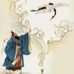 三魂七魄掌握健康 所以不可离开身体