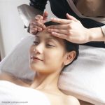 居家推拿美容手法 省钱健康容易上手