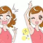 两种治疗护理方式 让你告别腋臭尴尬