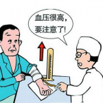 有高血压别乱吃药 教你一招轻松降压