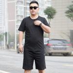 中年男人减肥方法 运动饮食健康瘦身