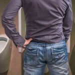 晨尿判断男人健康 通过五点表现分析