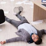 青年猝死事件频发 专家支招远离疾病